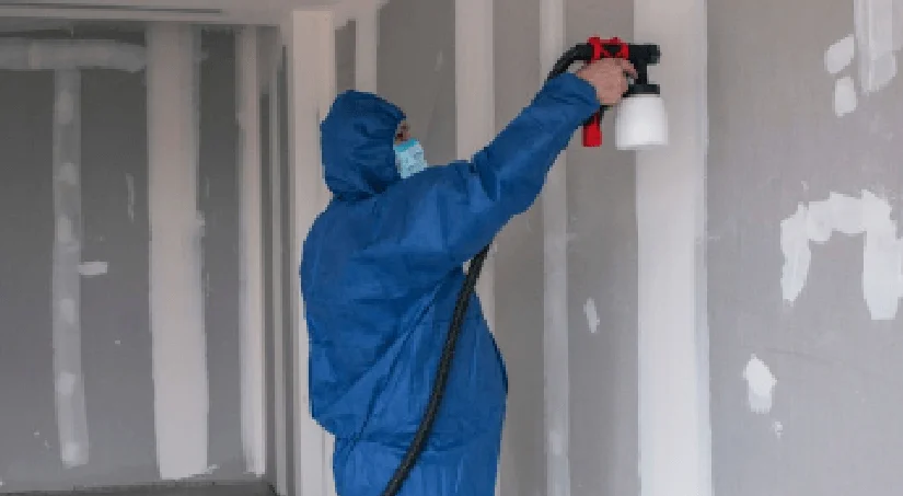 Basement Waterproofing